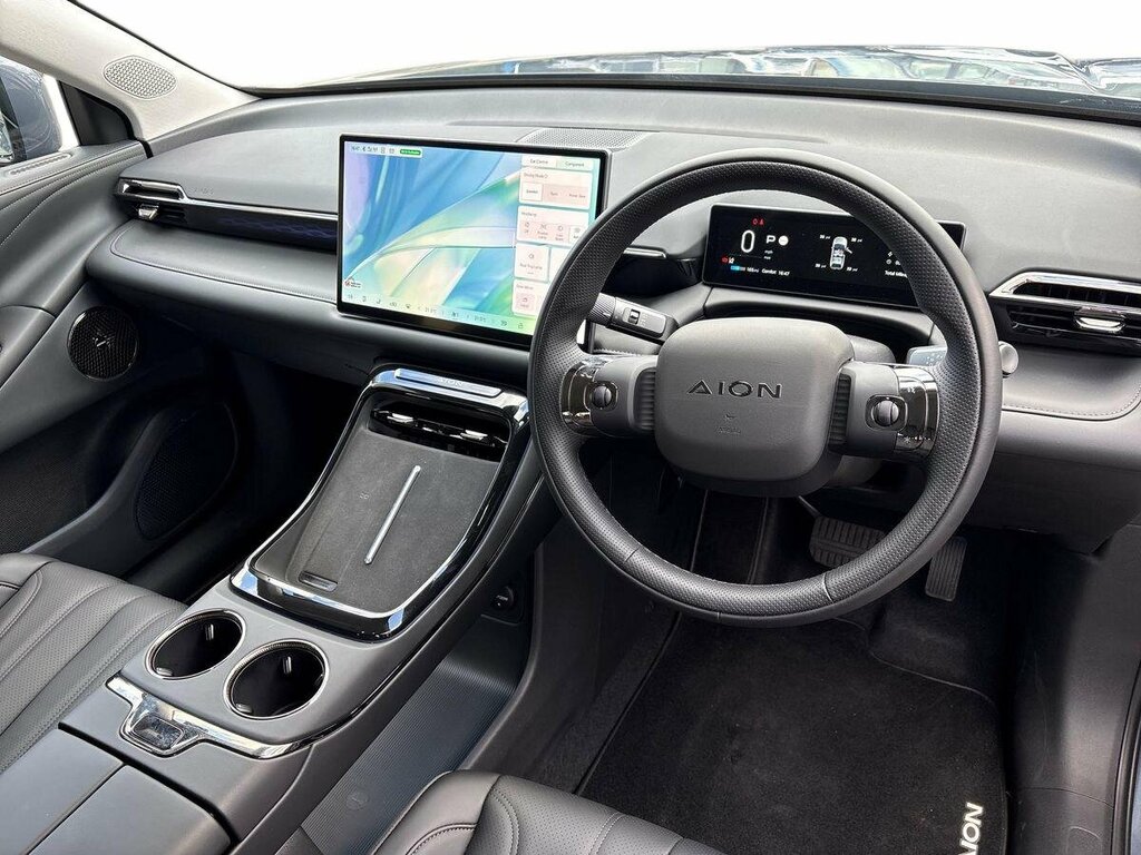 Land Rover Discovery #6