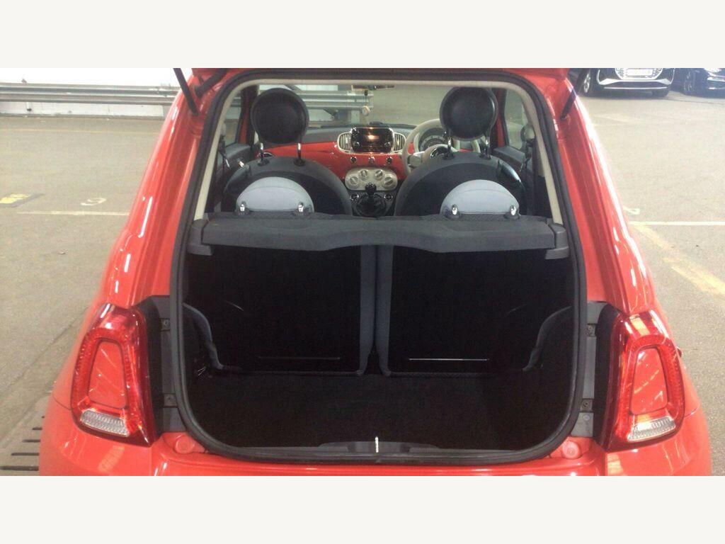 Fiat 500 Pop  #13