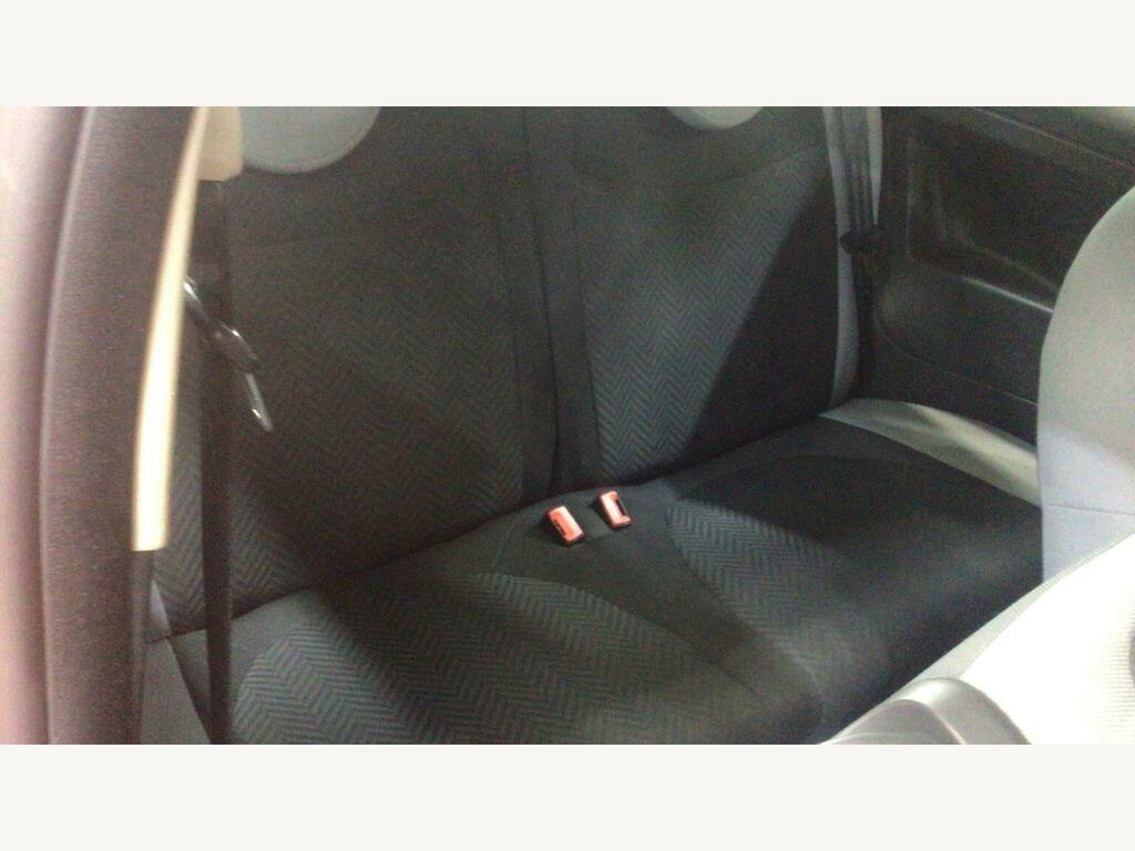 Fiat 500 Pop  #12
