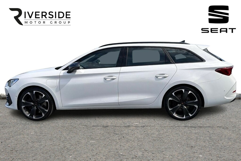 Cupra Leon 1.4 Ehybrid Vz2 Dsg KY73VUU #4
