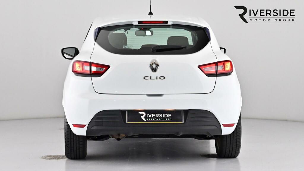 Renault Clio Play 1.2 16V 75 YY18NKS  #5