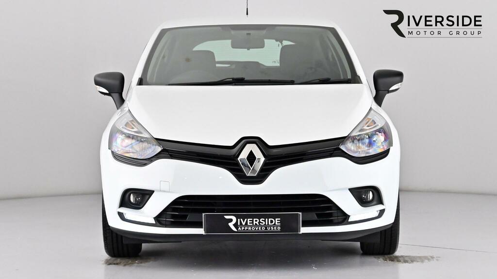 Renault Clio Play 1.2 16V 75 YY18NKS  #4