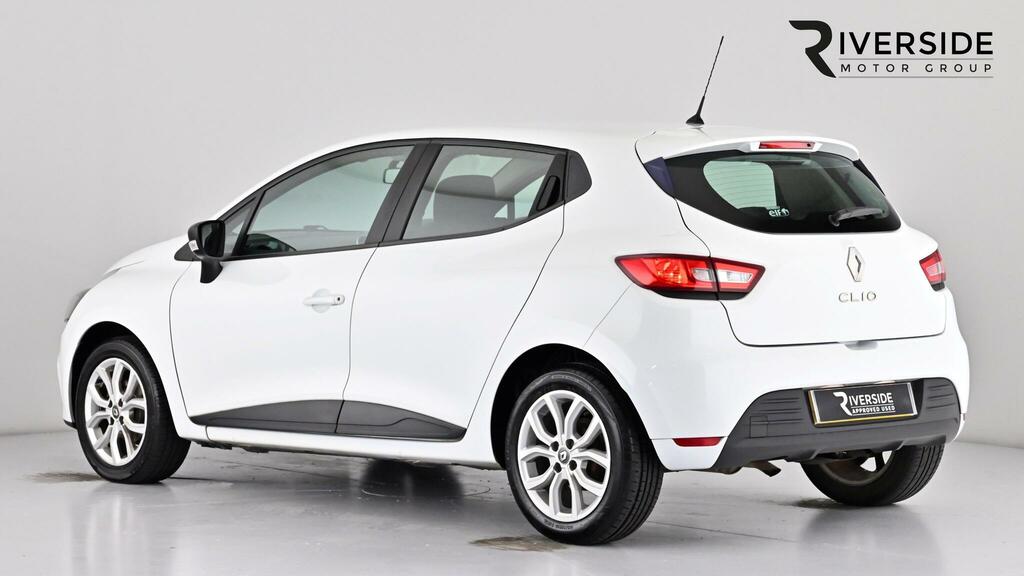 Renault Clio Play 1.2 16V 75 YY18NKS  #2