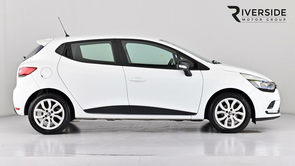 Renault Clio Play 1.2 16V 75 YY18NKS  #3