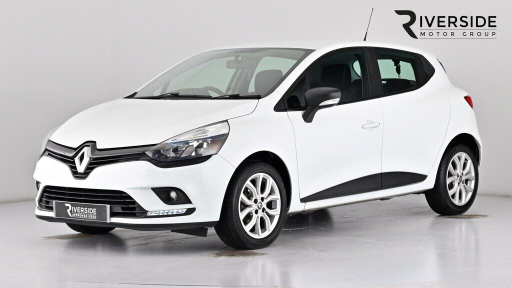 Renault Clio Play 1.2 16V 75 YY18NKS  #6