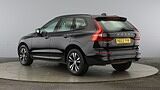 Volvo XC60 Core, B5 Awd Mild Hybrid, Blond Interior Black