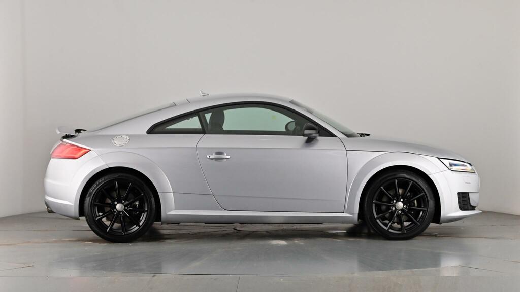 Audi TT Ro Black Edition #69
