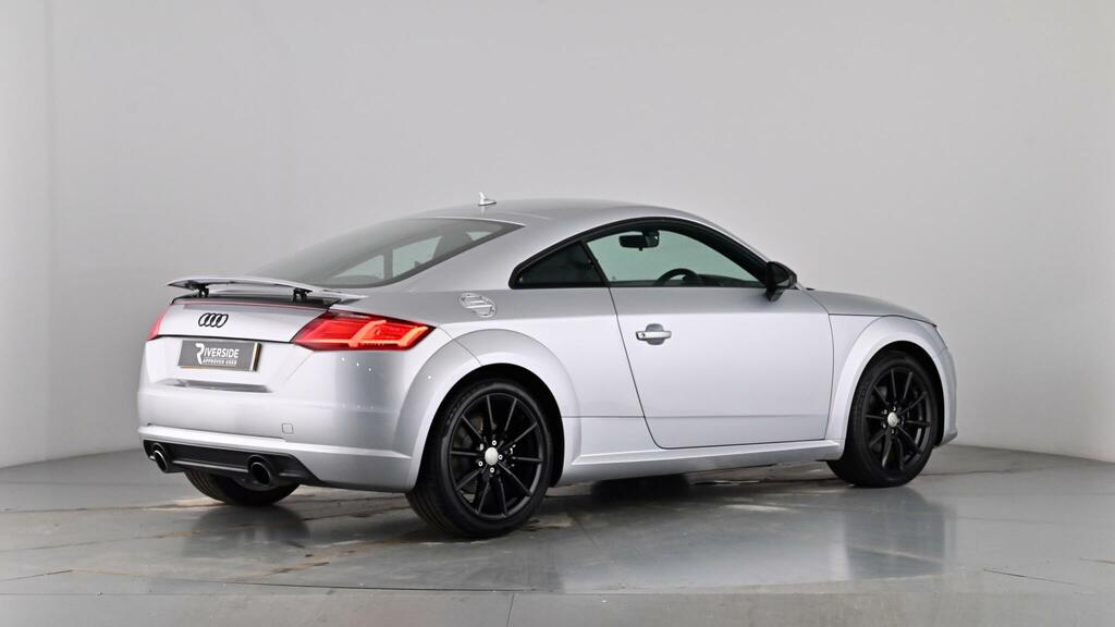 Audi TT Ro Black Edition #65