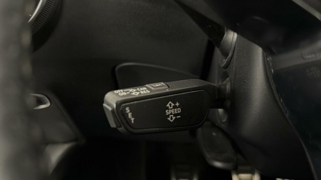 Audi TT Ro Black Edition #29