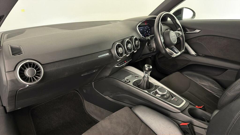 Audi TT Ro Black Edition #12