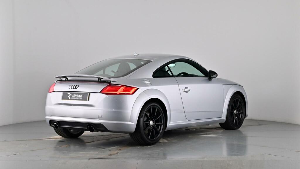 Audi TT Ro Black Edition #64