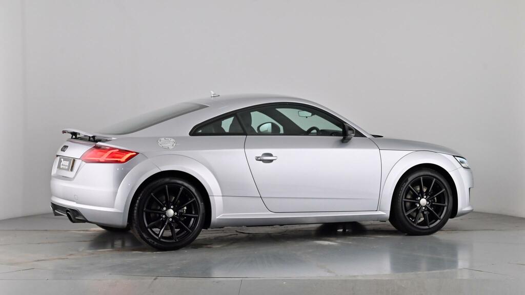 Audi TT Ro Black Edition #67