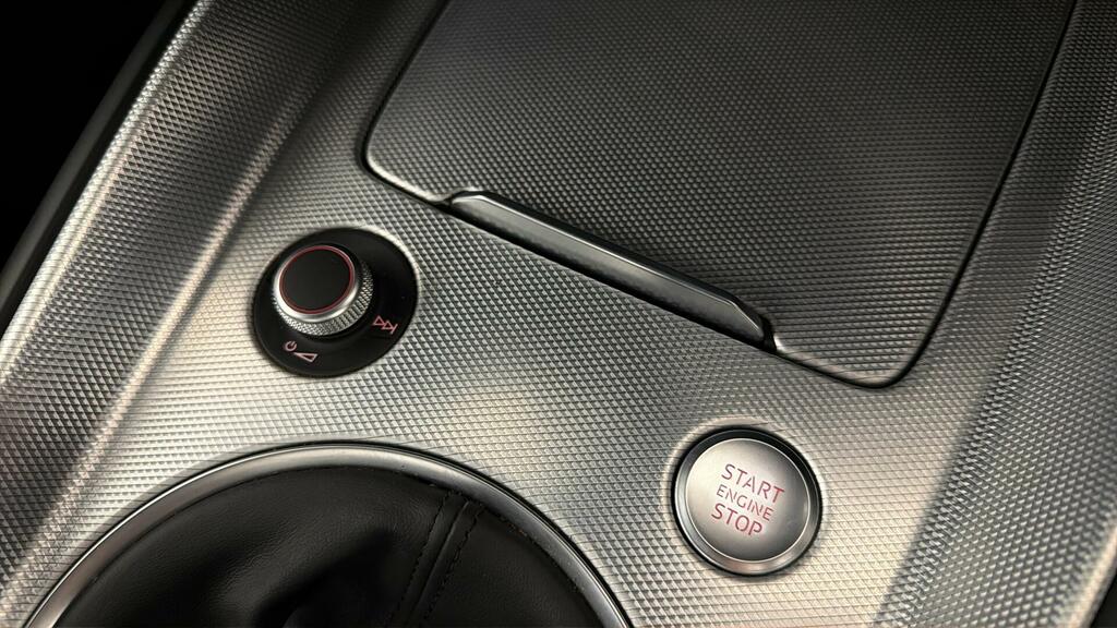 Audi TT Ro Black Edition #28