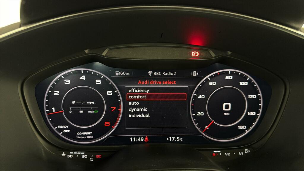 Audi TT Ro Black Edition #30