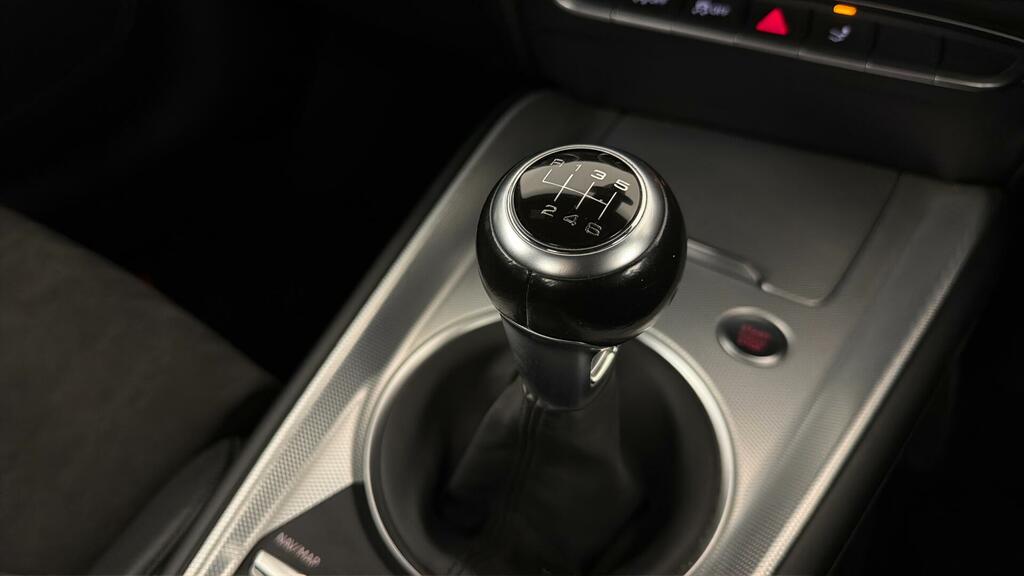 Audi TT Ro Black Edition #9