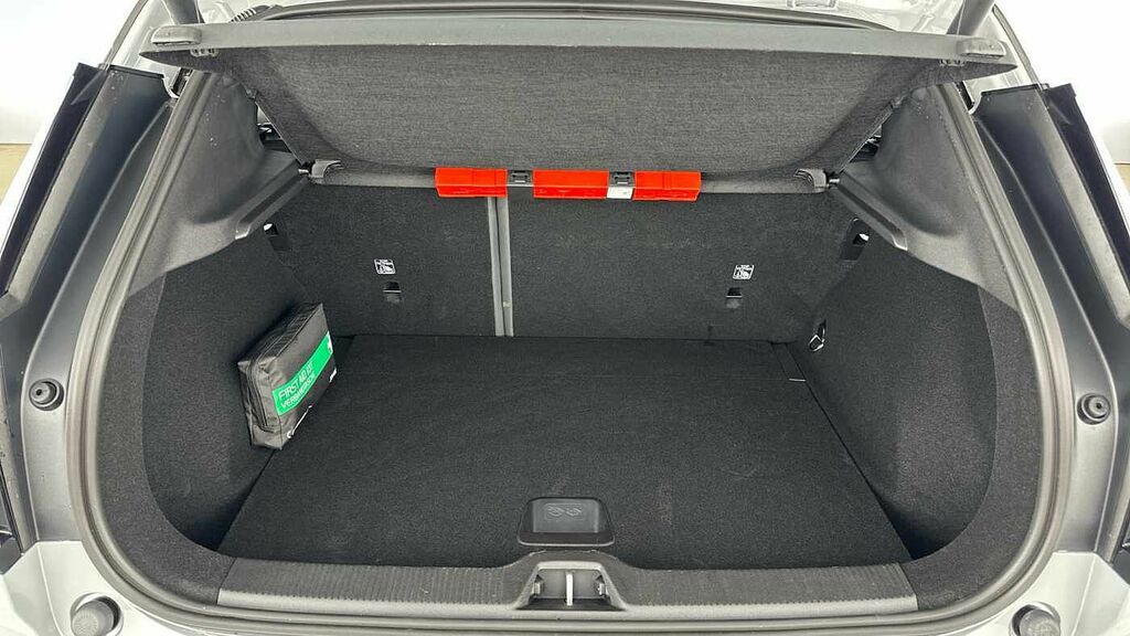 Volvo EX30 Plus Blue #13