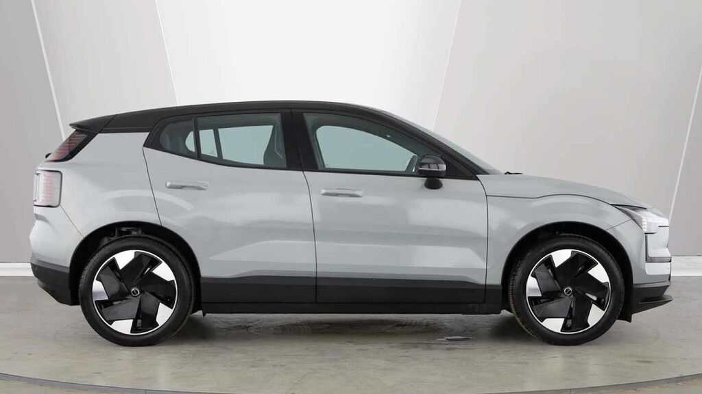 Volvo EX30 Plus, Twin Motor Performance, Grey #5