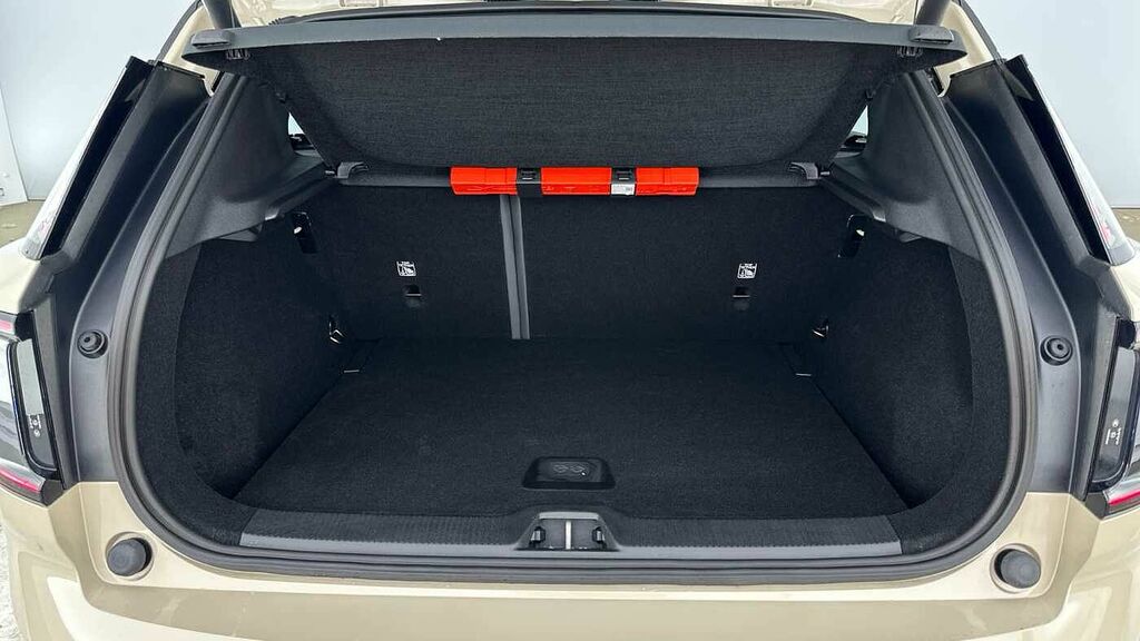 Volvo EX30 Ultra, P5 Long Range Saving On New Blue #14