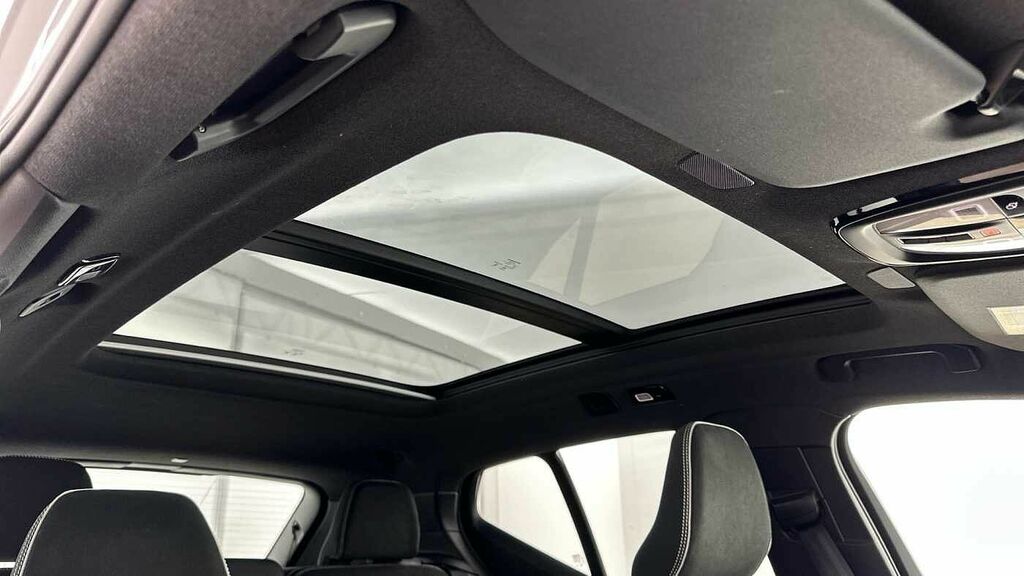 Volvo XC40 2.0 B3p Plus Black Edition Blue #15
