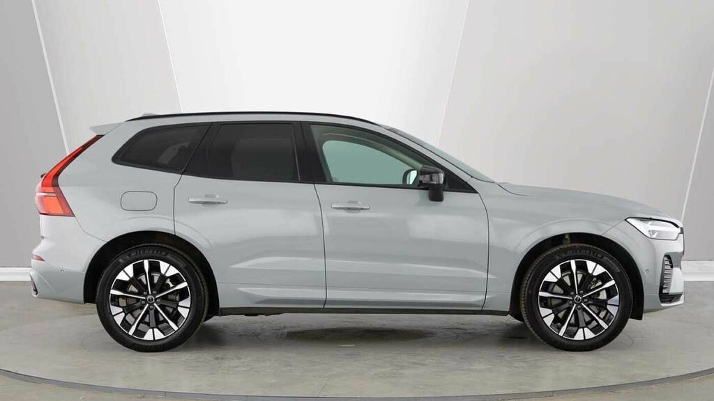 Volvo XC60 Plus, B5 Awd Mild Hybrid, Dark Grey #5
