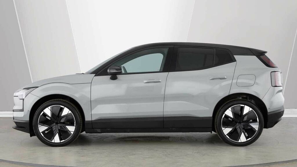 Volvo EX30 Ultra, Twin Motor Performance, Fol Grey #7