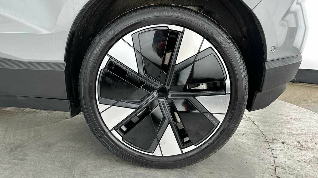 Volvo EX30 Ultra, Twin Motor Performance, Fol Grey #14