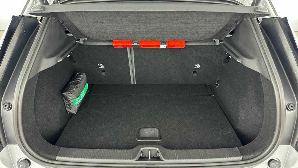 Volvo EX30 Ultra, Twin Motor Performance, Fol Grey #13
