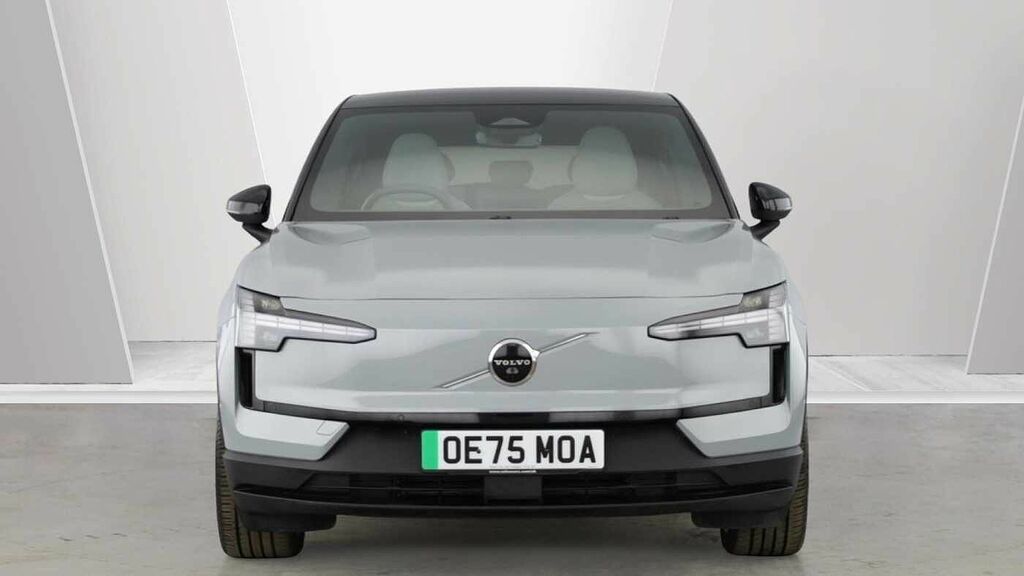 Volvo EX30 Ultra, Twin Motor Performance, Fol Grey #9