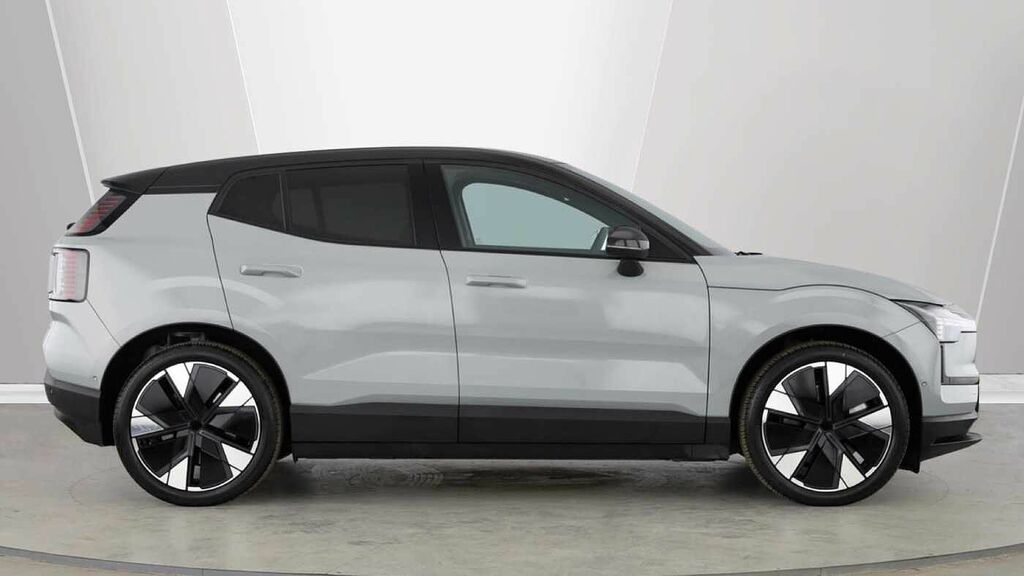 Volvo EX30 Ultra, Twin Motor Performance, Fol Grey #5