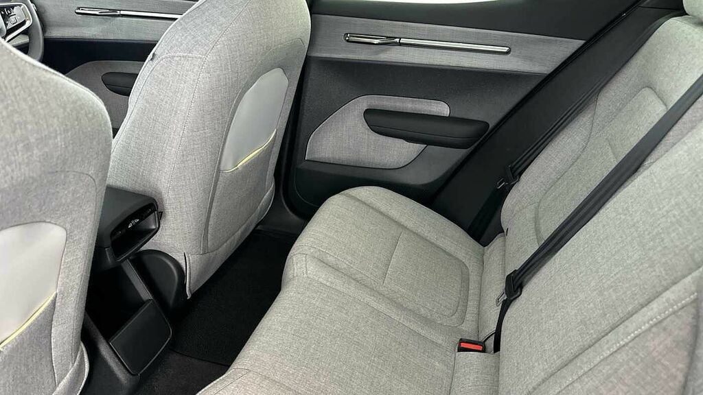 Volvo EX30 Ultra, Twin Motor Performance, Fol Grey #12