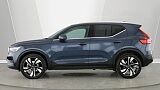 Volvo XC40 Ultra, B3 Mild Hybrid, Bright Blond Leath Blue #5