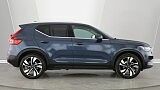 Volvo XC40 Ultra, B3 Mild Hybrid, Bright Blond Leath Blue #2