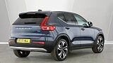 Volvo XC40 Ultra, B3 Mild Hybrid, Bright Blond Leath Blue #3