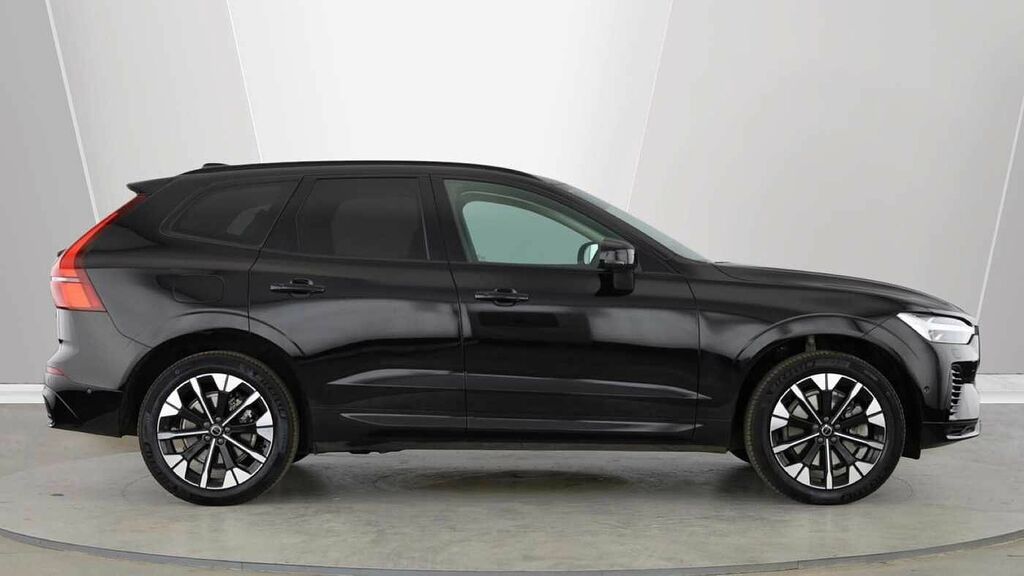 Volvo XC60 Ultra, T8 Awd Plug-in Hybrid, Dar Black #5