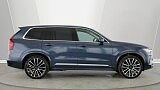 Volvo XC90 Ultra, B5 Awd Mild Hybrid, Bright, 7 Seats Blue #2