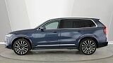 Volvo XC90 Ultra, B5 Awd Mild Hybrid, Bright, 7 Seats Blue #5