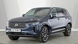 Volvo XC90 Ultra, B5 Awd Mild Hybrid, Bright, 7 Seats Blue #6