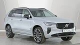 Volvo XC90 Ultra, T8 Awd Plug-in Hybrid, Dark, 7 Seats Blond Grey