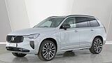 Volvo XC90 Ultra, T8 Awd Plug-in Hybrid, Dark, 7 Seats Blond Grey #4