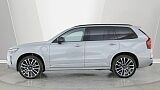 Volvo XC90 Ultra, T8 Awd Plug-in Hybrid, Dark, 7 Seats Blond Grey #3