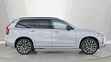 Volvo XC90 Ultra, T8 Awd Plug-in Hybrid, Dark, 7 Seats Blond Grey #6