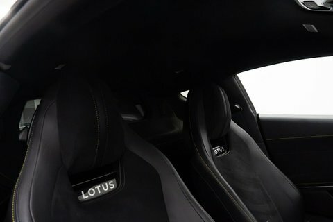 Lotus Emira 3.5 V6 First #2