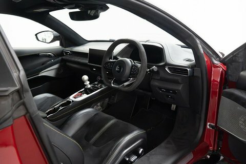 Lotus Emira 3.5 V6 First #4