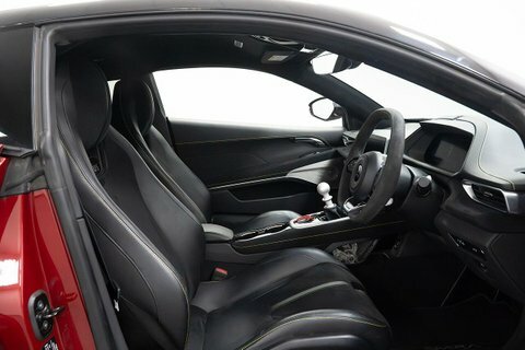 Lotus Emira 3.5 V6 First #3