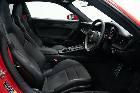 Porsche 911 3.0T 992 Carrera SJ73DWE #3