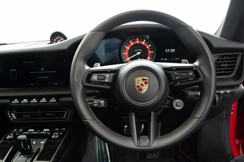 Porsche 911 3.0T 992 Carrera SJ73DWE #5