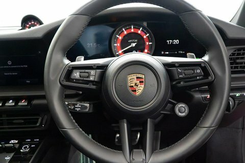 Porsche 911 3.0T 992 Carrera SJ73DWE #6