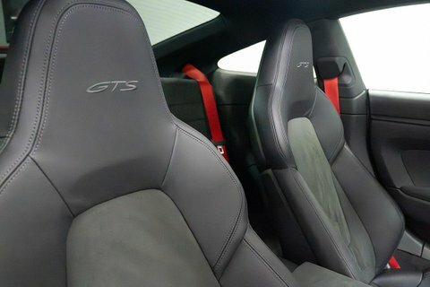 Porsche 911 3.0T 992 Carrera SJ73DWE #2