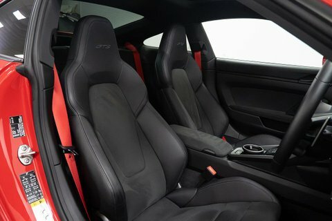 Porsche 911 3.0T 992 Carrera SJ73DWE
