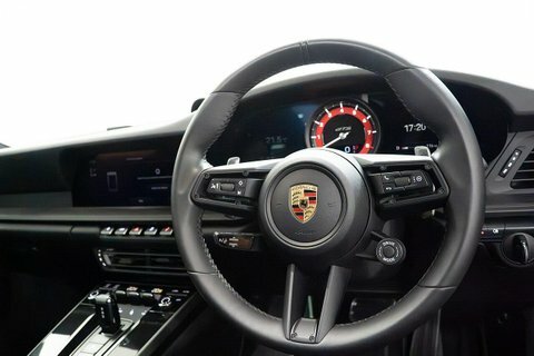 Porsche 911 3.0T 992 Carrera SJ73DWE #4